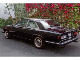 1978 Rolls-Royce Camargue (CC-2056718) for sale in Beverly Hills, California