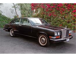 1978 Rolls-Royce Camargue (CC-2056718) for sale in Beverly Hills, California