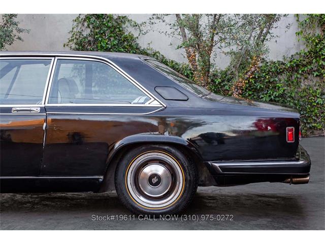 1978 Rolls-Royce Camargue (CC-2056718) for sale in Beverly Hills, California
