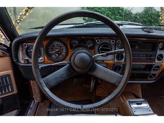 1978 Rolls-Royce Camargue (CC-2056718) for sale in Beverly Hills, California