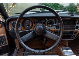 1978 Rolls-Royce Camargue (CC-2056718) for sale in Beverly Hills, California