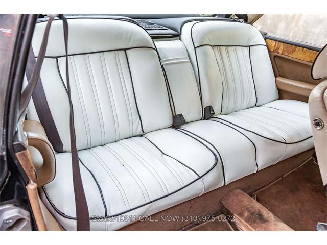 1978 Rolls-Royce Camargue (CC-2056718) for sale in Beverly Hills, California