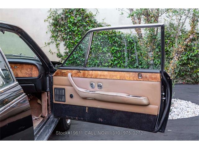 1978 Rolls-Royce Camargue (CC-2056718) for sale in Beverly Hills, California