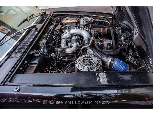 1978 Rolls-Royce Camargue (CC-2056718) for sale in Beverly Hills, California