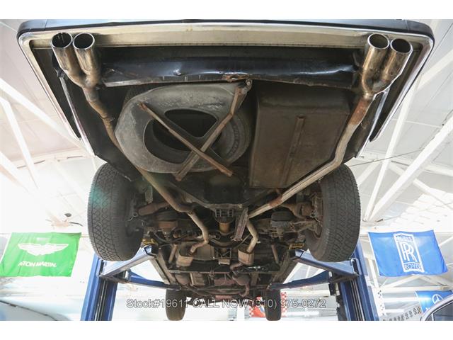 1978 Rolls-Royce Camargue (CC-2056718) for sale in Beverly Hills, California