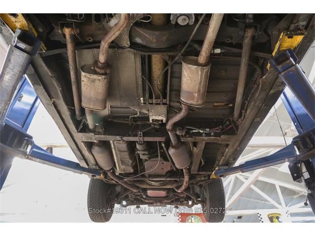 1978 Rolls-Royce Camargue (CC-2056718) for sale in Beverly Hills, California