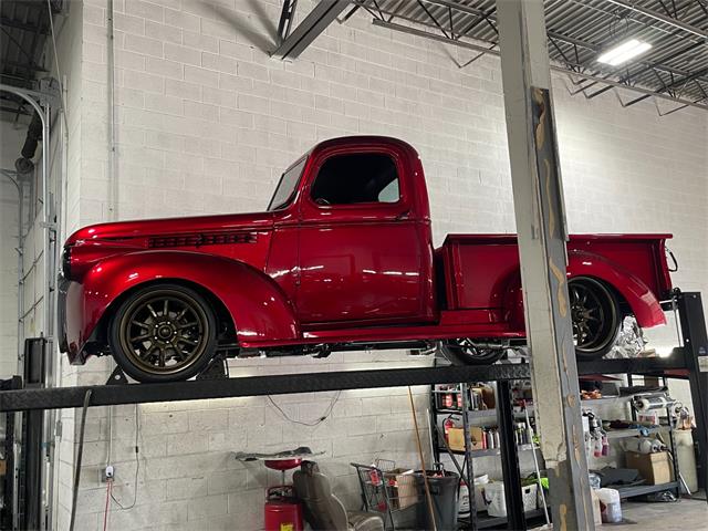 1946 Chevrolet C10 (CC-2050673) for sale in Addison, Illinois