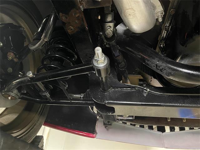 1946 Chevrolet C10 (CC-2050673) for sale in Addison, Illinois