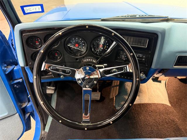 1977 Chevrolet C10 (CC-2056738) for sale in Bradenton, Florida