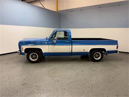 1977 Chevrolet C10 (CC-2056738) for sale in Bradenton, Florida