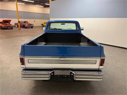 1977 Chevrolet C10 (CC-2056738) for sale in Bradenton, Florida