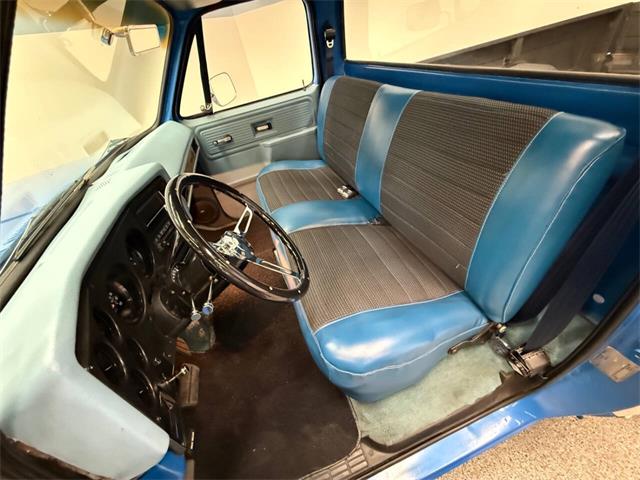1977 Chevrolet C10 (CC-2056738) for sale in Bradenton, Florida