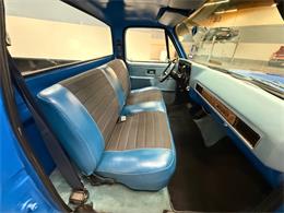 1977 Chevrolet C10 (CC-2056738) for sale in Bradenton, Florida