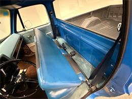 1977 Chevrolet C10 (CC-2056738) for sale in Bradenton, Florida
