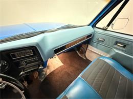 1977 Chevrolet C10 (CC-2056738) for sale in Bradenton, Florida