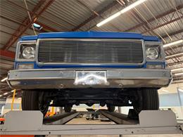 1977 Chevrolet C10 (CC-2056738) for sale in Bradenton, Florida