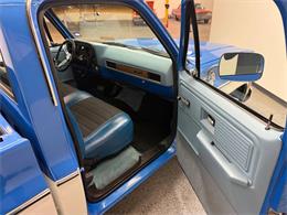 1977 Chevrolet C10 (CC-2056738) for sale in Bradenton, Florida