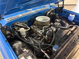1977 Chevrolet C10 (CC-2056738) for sale in Bradenton, Florida