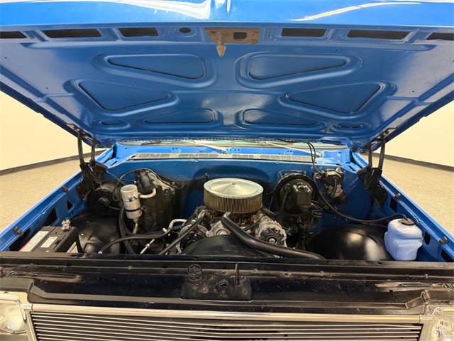 1977 Chevrolet C10 (CC-2056738) for sale in Bradenton, Florida