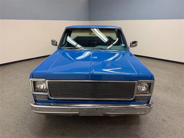 1977 Chevrolet C10 (CC-2056738) for sale in Bradenton, Florida
