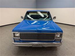 1977 Chevrolet C10 (CC-2056738) for sale in Bradenton, Florida