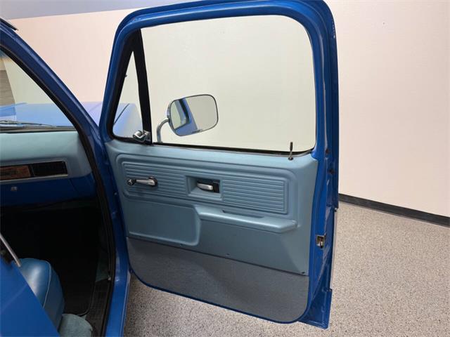 1977 Chevrolet C10 (CC-2056738) for sale in Bradenton, Florida