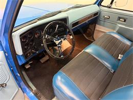 1977 Chevrolet C10 (CC-2056738) for sale in Bradenton, Florida