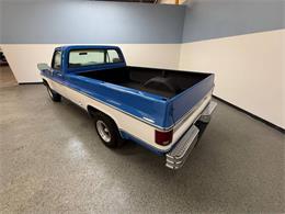 1977 Chevrolet C10 (CC-2056738) for sale in Bradenton, Florida