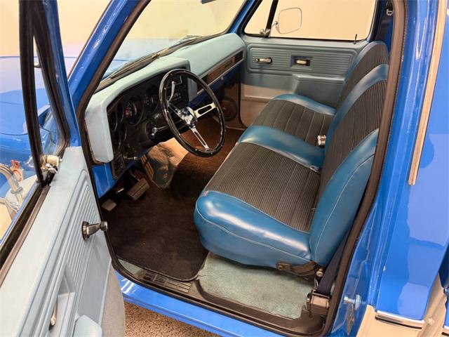 1977 Chevrolet C10 (CC-2056738) for sale in Bradenton, Florida