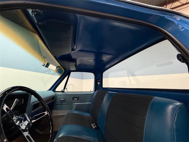 1977 Chevrolet C10 (CC-2056738) for sale in Bradenton, Florida