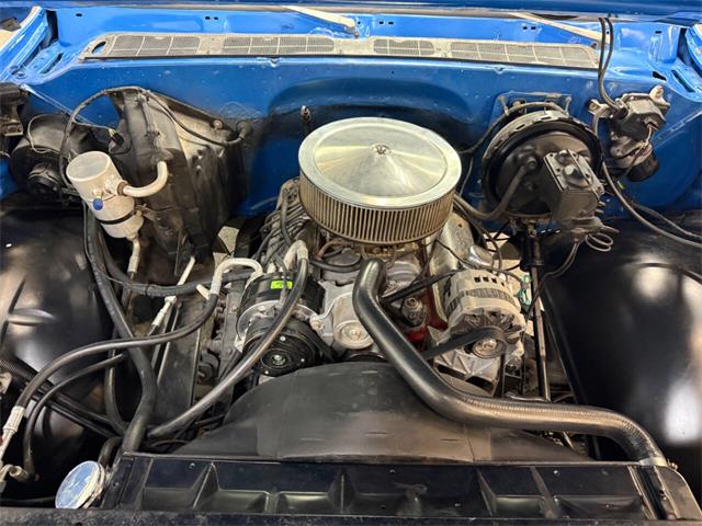 1977 Chevrolet C10 (CC-2056738) for sale in Bradenton, Florida