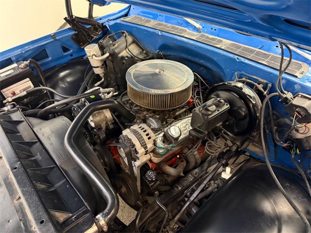 1977 Chevrolet C10 (CC-2056738) for sale in Bradenton, Florida