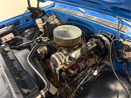 1977 Chevrolet C10 (CC-2056738) for sale in Bradenton, Florida