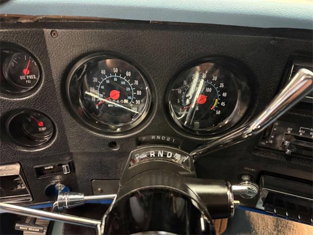 1977 Chevrolet C10 (CC-2056738) for sale in Bradenton, Florida