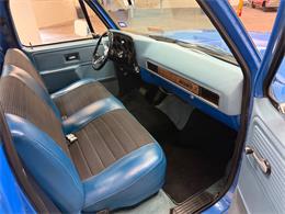 1977 Chevrolet C10 (CC-2056738) for sale in Bradenton, Florida