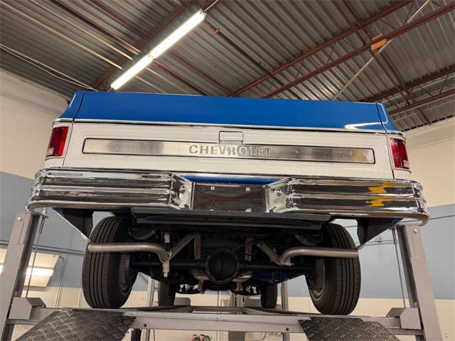 1977 Chevrolet C10 (CC-2056738) for sale in Bradenton, Florida