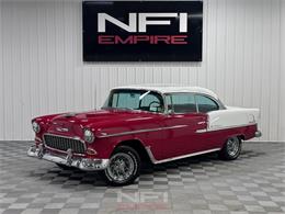 1955 Chevrolet Bel Air (CC-2056751) for sale in North East, Pennsylvania