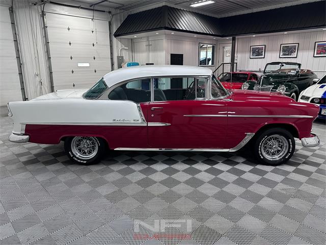1955 Chevrolet Bel Air (CC-2056751) for sale in North East, Pennsylvania