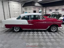 1955 Chevrolet Bel Air (CC-2056751) for sale in North East, Pennsylvania