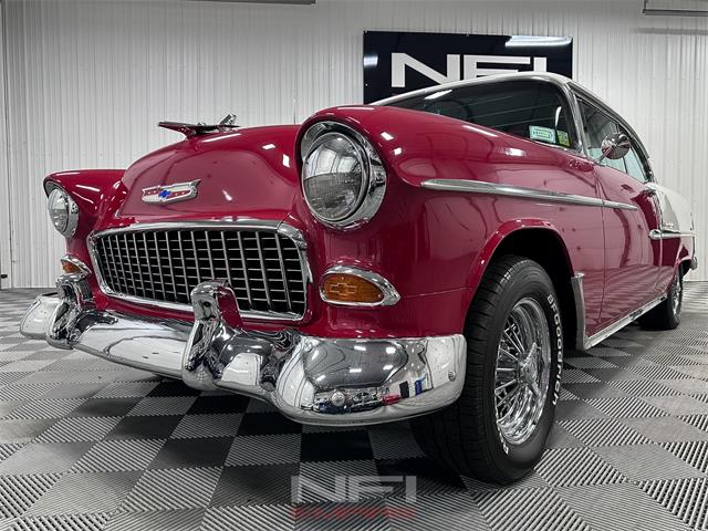 1955 Chevrolet Bel Air (CC-2056751) for sale in North East, Pennsylvania