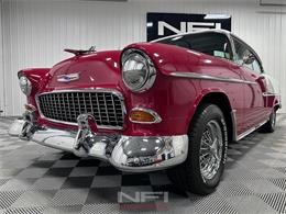 1955 Chevrolet Bel Air (CC-2056751) for sale in North East, Pennsylvania