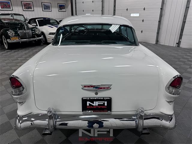 1955 Chevrolet Bel Air (CC-2056751) for sale in North East, Pennsylvania