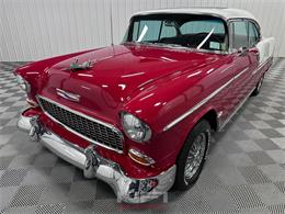 1955 Chevrolet Bel Air (CC-2056751) for sale in North East, Pennsylvania