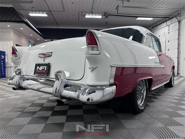 1955 Chevrolet Bel Air (CC-2056751) for sale in North East, Pennsylvania