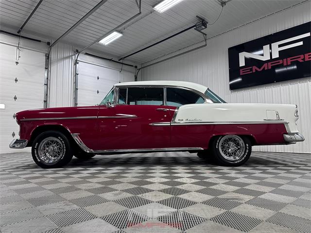 1955 Chevrolet Bel Air (CC-2056751) for sale in North East, Pennsylvania