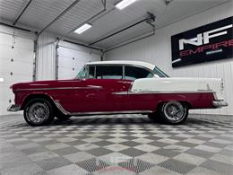 1955 Chevrolet Bel Air (CC-2056751) for sale in North East, Pennsylvania