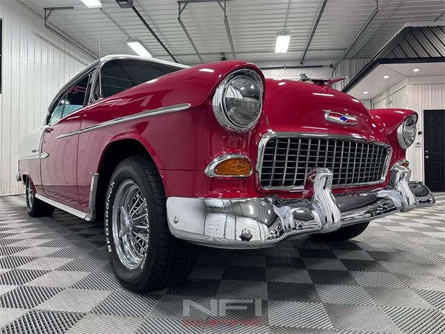 1955 Chevrolet Bel Air (CC-2056751) for sale in North East, Pennsylvania