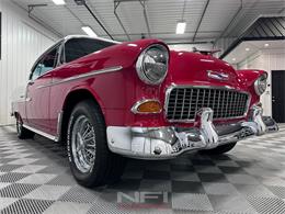 1955 Chevrolet Bel Air (CC-2056751) for sale in North East, Pennsylvania
