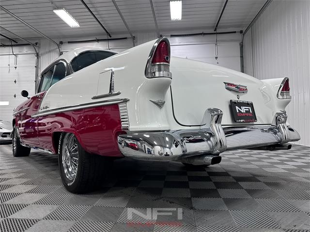 1955 Chevrolet Bel Air (CC-2056751) for sale in North East, Pennsylvania