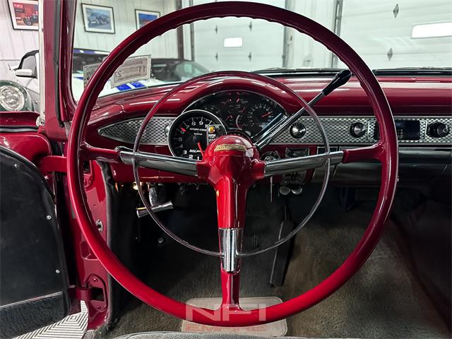 1955 Chevrolet Bel Air (CC-2056751) for sale in North East, Pennsylvania